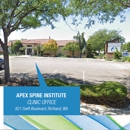 Apex Spine Institute - Physicians & Surgeons, Orthopedics