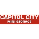 Capitol City Mini Storage - Self Storage