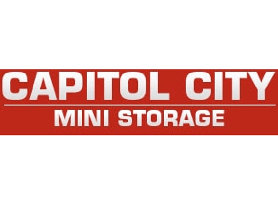 Capitol City Mini Storage - Grimes, IA