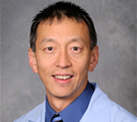 Paul P. Chiang, MD - Wheaton, IL