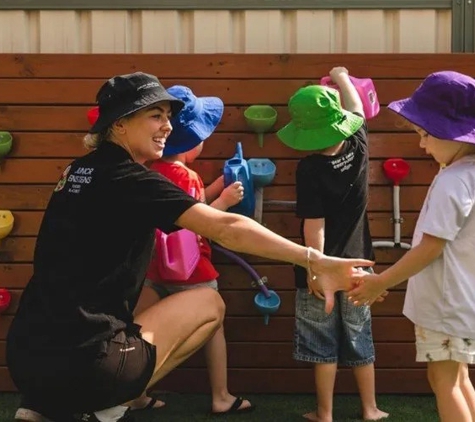 Junior Einsteins - Dunmore, NSW