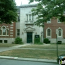 First Congregational Church - Interdenominational Churches