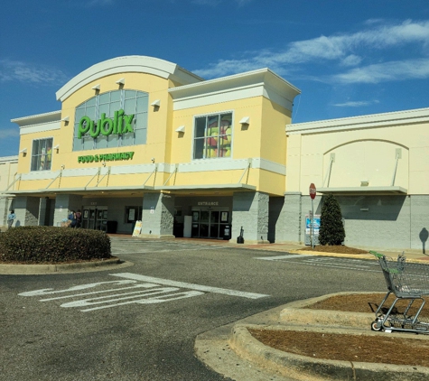 Publix Super Market at Dalraida Commons - Montgomery, AL