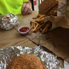 Five Guys Burgers & Fries