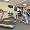 Hampton Inn Chicago-Carol Stream - Hotels