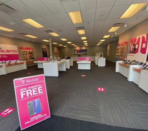 T-Mobile - Fort Mill, SC