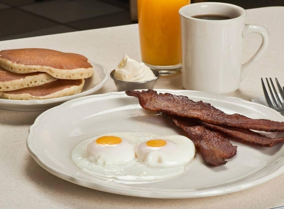 The Original Pancake House - Rockville, MD