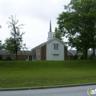 Church of Western Reserve Presbyterian Church