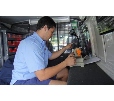 A. Abbott Locksmiths & Safes. Locksmith experts