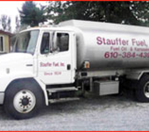 Stauffer Fuel, INC - Coatesville, PA