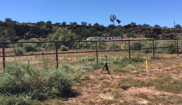 Hubbell Welding and Fabrication - Casa Grande, AZ