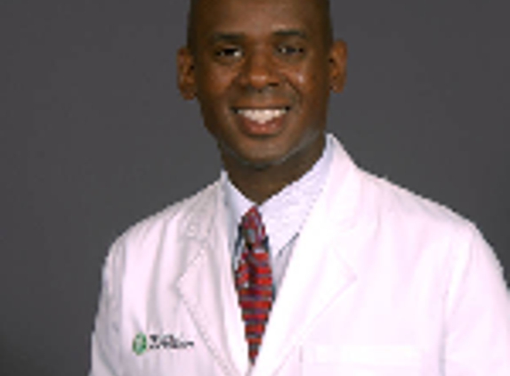 Dr. Cedrek Latroy McFadden, MD - Greenville, SC