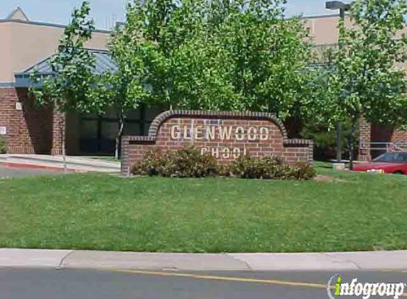 Glenwood Elementary - Sacramento, CA