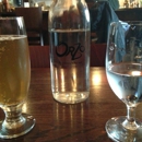 Orzo Kitchen & Wine Bar - Restaurants