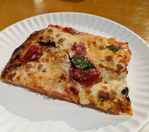 Corner Slice - New York, NY