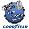 Ken's Randolph Tire gallery