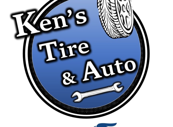 Ken's Tire - San Antonio, TX