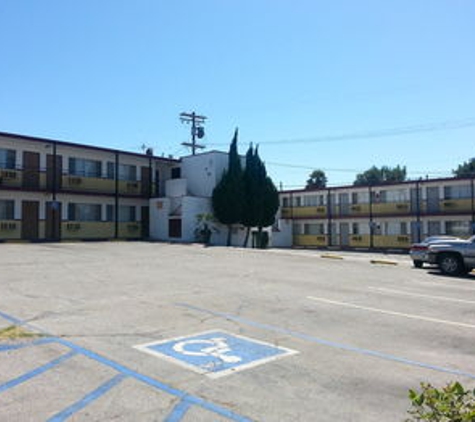 All Star Inn - San Pedro, CA
