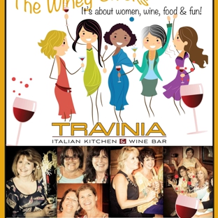 Travinia Italian Kitchen & Wine Bar - Columbia, SC