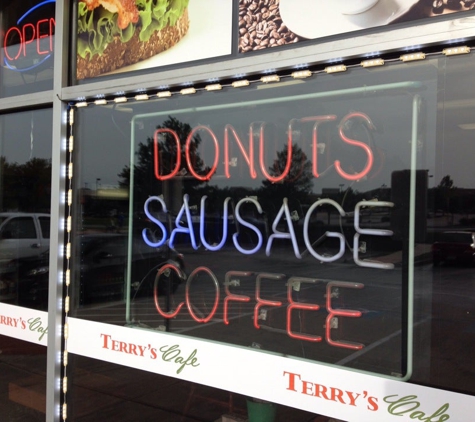 Terry's Donut - Frisco, TX