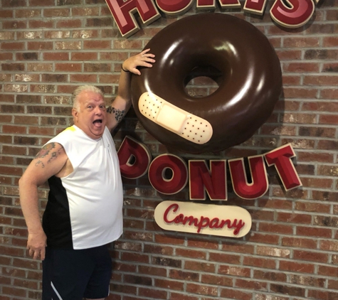 Hurts Donut - Branson, MO