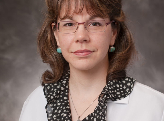 Sara Acree, MD - Marietta, GA