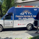 Freedom Heating & Air - Heating, Ventilating & Air Conditioning Engineers