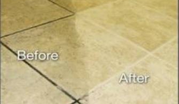 Affordable Carpet Cleaning