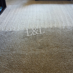 L&L Deep Cleaning - Sacramento, CA