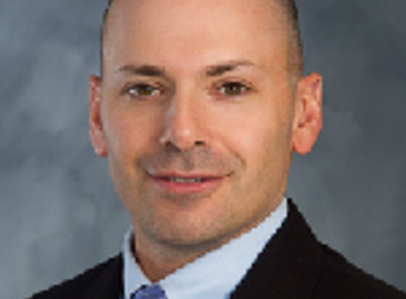Dr. Brian B Blaufeux, MD - Mount Kisco, NY