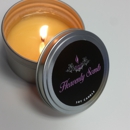 Heavenly Scents - Candles