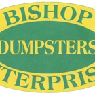 Bishop Dumpsters