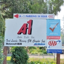 A1 Auto Tech Inc. - Auto Repair & Service