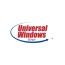 Universal Windows Direct of Central Texas - Door Repair