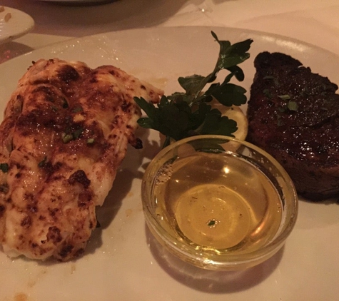 Eddie V's Prime Seafood - Dallas, TX