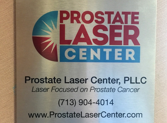 Prostate Laser Center - Houston, TX