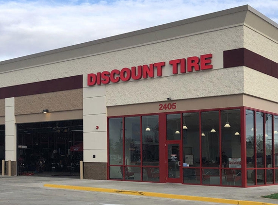 Discount Tire - Jonesboro, AR