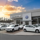 Stone Mountain Volkswagen - New Car Dealers