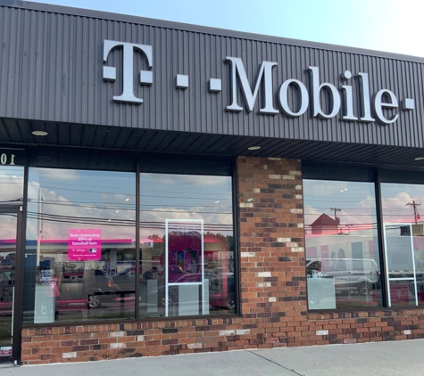 T-Mobile - Toledo, OH