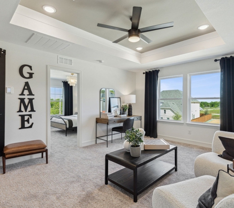 Treeline by Pulte Homes - Justin, TX