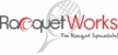 Racquet Works - Racquet Restringers & Repairers