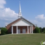 Pleasant Grove Baptist Church