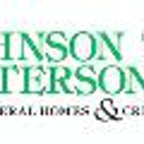 Johnson-Peterson Funeral Homes & Cremation - Funeral Directors