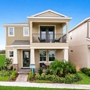 K Hovnanian Homes Winding Bay