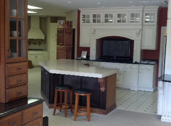 Classic Cabinet Designs - Wilmington, NC