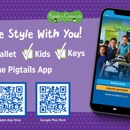 Pigtails & Crewcuts: Haircuts for Kids - Annapolis, MD - Hair Stylists