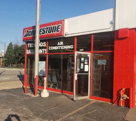 Brad's Tire Services - Chicago, IL