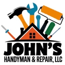John's Handyman & Repair - Handyman Services