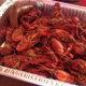 Louisiana Cajun Crawfish