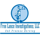 Free Lance Investigations & Process Serving